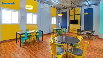 Project Image of Boys PG/Hostel in Stanza Living Rotorua House Rau, Indore - Image 296759