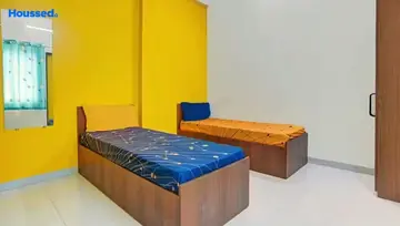 Project Image of Boys PG/Hostel in Stanza Living Rotorua House Rau, Indore - Image 296753