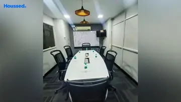 Sample Apartment of CDS Workspro Co-Working space in Mogappair, Chennai - Image 296811