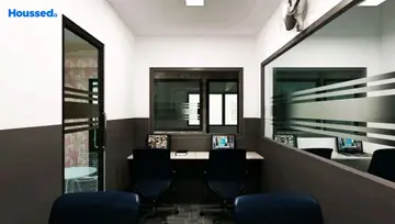 Sample Apartment of CDS Workspro Co-Working space in Mogappair, Chennai - Image 296812