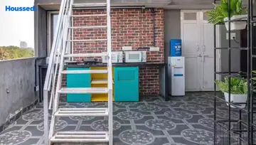 Project Image of Boys PG/Hostel in Stanza Living Segovia House Vijay Nagar, Indore - Image 296774