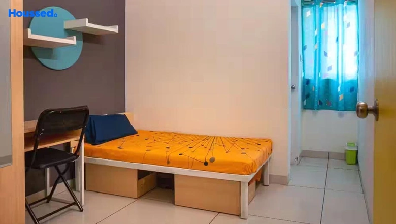 Project Image of Boys PG/Hostel in Stanza Living Segovia House, Vijay Nagar - Image 296771