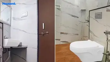 Project Image of Boys PG/Hostel in Stanza Living Trafford House Vijay Nagar, Indore - Image 296781