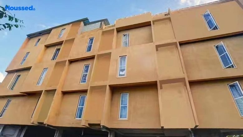 Project Image of Boys PG/Hostel in Stanza Living Trafford House, Vijay Nagar - Image 296776