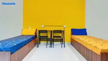 Project Image of Boys PG/Hostel in Stanza Living Trafford House Vijay Nagar, Indore - Image 296777