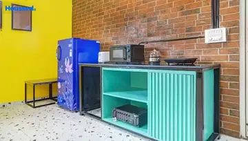 Project Image of Boys PG/Hostel in Stanza Living Trafford House Vijay Nagar, Indore - Image 296780