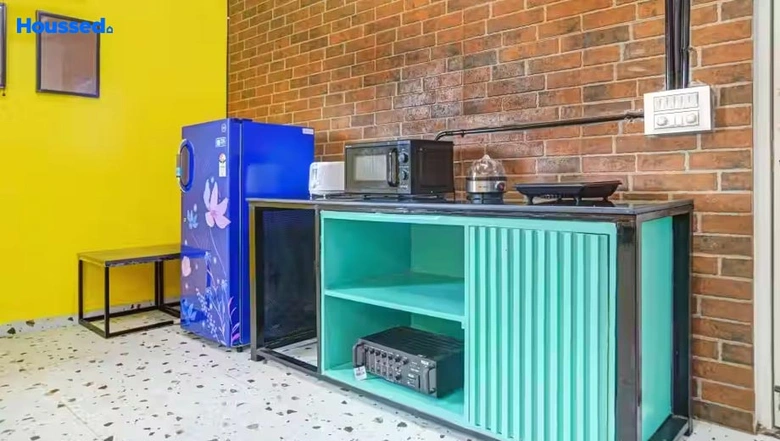 Project Image of Boys PG/Hostel in Stanza Living Trafford House, Vijay Nagar - Image 296780