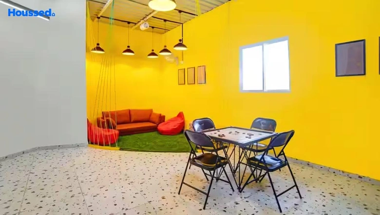 Project Image of Boys PG/Hostel in Stanza Living Trafford House, Vijay Nagar - Image 296782