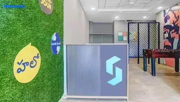 Project Image of Boys PG/Hostel in Stanza Living Trafford House Vijay Nagar, Indore - Image 296783