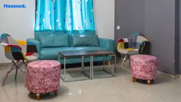 Project Image of Girls & Boys PG/Hostel in Stanza Living Tunis House Rau, Indore - Image 296785