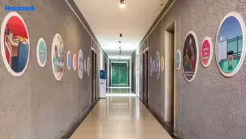 Project Image of Girls & Boys PG/Hostel in Stanza Living Tunis House Rau, Indore - Image 296787