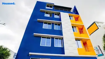 Project Image of Girls PG/Hostel in Stanza Living Valera House Vijay Nagar, Indore - Image 296792