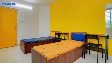Project Image of Girls PG/Hostel in Stanza Living Valera House Vijay Nagar, Indore - Image 296791