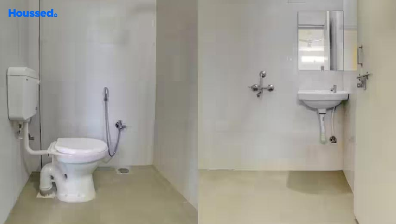 Project Image of Girls PG/Hostel in Stanza Living Valera House, Vijay Nagar - Image 296793