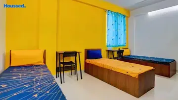 Project Image of Girls PG/Hostel in Stanza Living Valera House Vijay Nagar, Indore - Image 296794