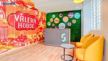Project Image of Girls PG/Hostel in Stanza Living Valera House Vijay Nagar, Indore - Image 296799