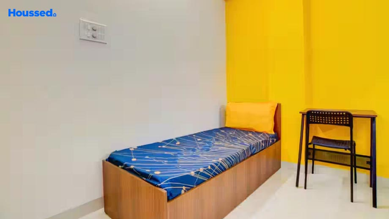 Project Image of Girls PG/Hostel in Stanza Living Valera House, Vijay Nagar - Image 296797