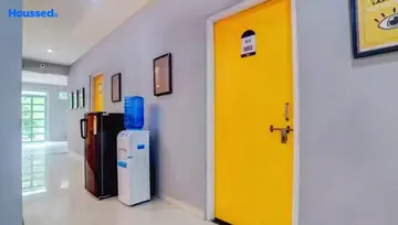 Project Image of Girls PG/Hostel in Stanza Living Valera House Vijay Nagar, Indore - Image 296796
