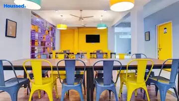 Project Image of Girls PG/Hostel in Stanza Living Valera House Vijay Nagar, Indore - Image 296798