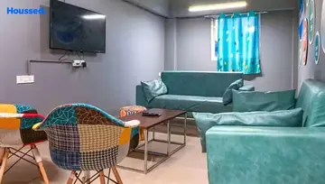 Project Image of Boys PG/Hostel in Stanza Living Verona House Rau, Indore - Image 296804