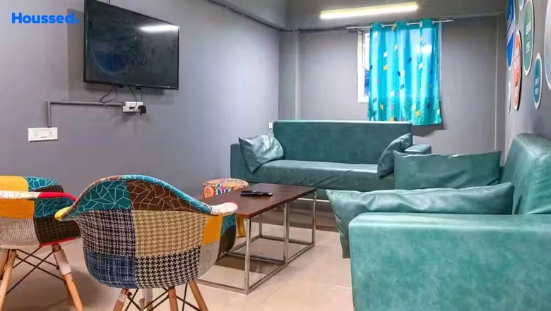 Project Image of Boys PG/Hostel in Stanza Living Verona House, Rau - Image 296804