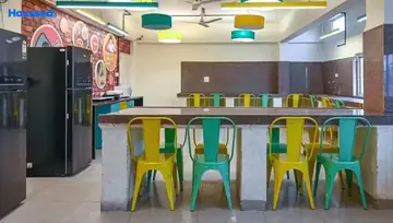 Project Image of Boys PG/Hostel in Stanza Living Verona House Rau, Indore - Image 296807