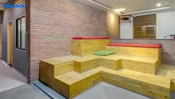 Project Image of Boys PG/Hostel in Stanza Living Christchurch House Waghodia Road, Vadodara - Image 296818