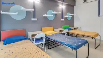 Project Image of Boys PG/Hostel in Stanza Living Christchurch House Waghodia Road, Vadodara - Image 296820