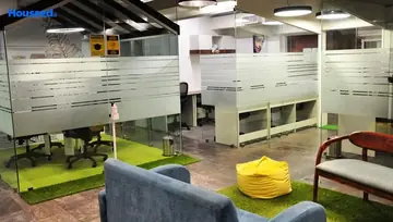 Sample Apartment of The Workvilla Prakash Presidium Co-Working space in Nungambakkam, Chennai - Image 296841