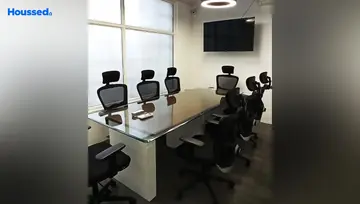 Sample Apartment of The Workvilla Prakash Presidium Co-Working space in Nungambakkam, Chennai - Image 296839