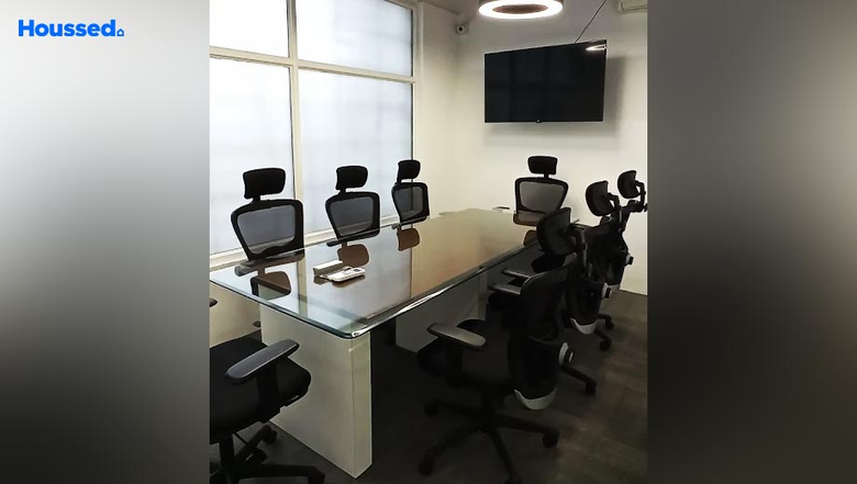 Sample Apartment of Coworking Space in The Workvilla Prakash Presidium, Nungambakkam - Image 296839