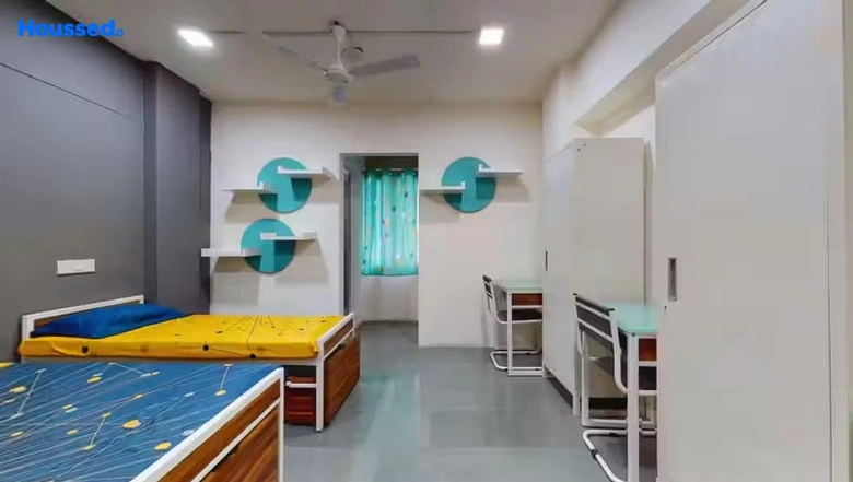 Project Image of Girls & Boys PG/Hostel in Stanza Living Oslo House, Sayaji Bagh - Image 296833