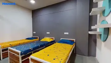 Project Image of Girls & Boys PG/Hostel in Stanza Living Oslo House Sayaji Bagh, Vadodara - Image 296831