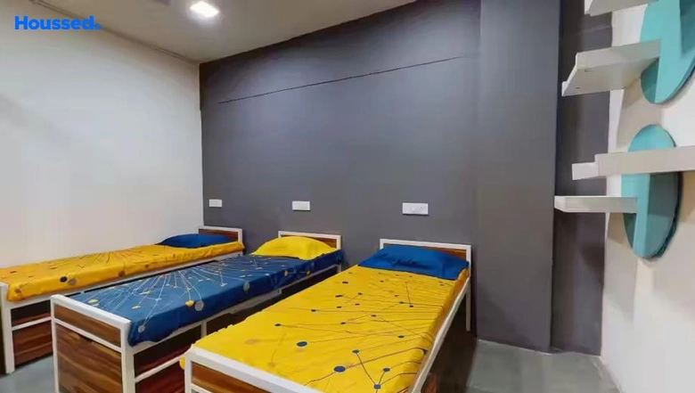 Project Image of Girls & Boys PG/Hostel in Stanza Living Oslo House, Sayaji Bagh - Image 296831
