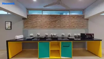 Project Image of Girls & Boys PG/Hostel in Stanza Living Oslo House Sayaji Bagh, Vadodara - Image 296828