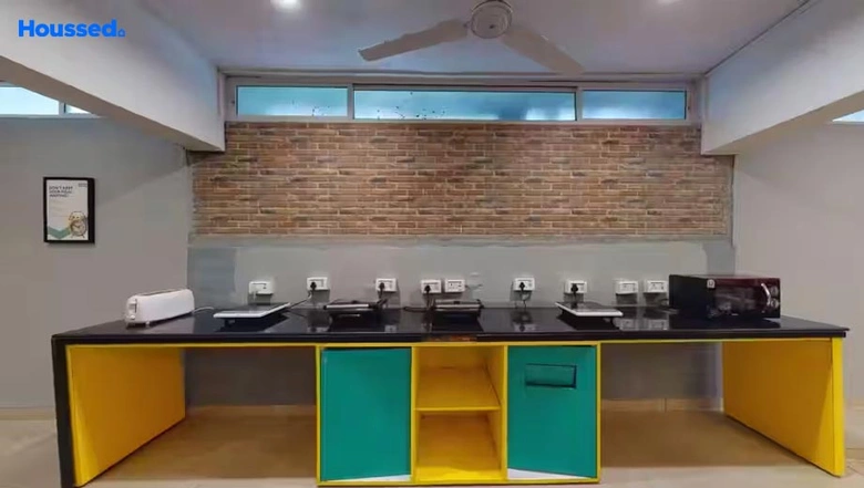 Project Image of Girls & Boys PG/Hostel in Stanza Living Oslo House, Sayaji Bagh - Image 296828