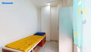 Project Image of Girls & Boys PG/Hostel in Stanza Living Oslo House Sayaji Bagh, Vadodara - Image 296834