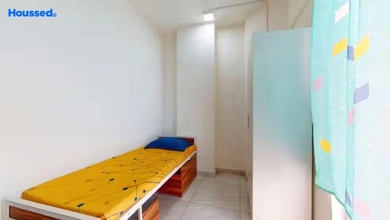 Project Image of Girls & Boys PG/Hostel in Stanza Living Oslo House, Sayaji Bagh - Image 296834