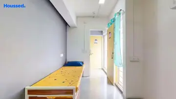 Project Image of Girls & Boys PG/Hostel in Stanza Living Oslo House Sayaji Bagh, Vadodara - Image 296835