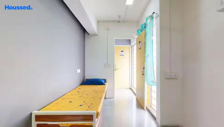 Project Image of Girls & Boys PG/Hostel in Stanza Living Oslo House, Sayaji Bagh - Image 296835