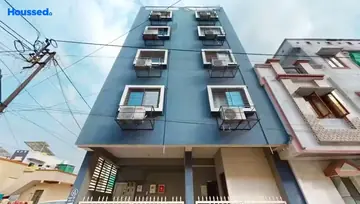 Project Image of Boys PG/Hostel in Stanza Living Wellington House Ajwa Road, Vadodara - Image 296847