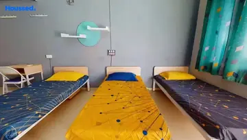 Project Image of Boys PG/Hostel in Stanza Living Wellington House Ajwa Road, Vadodara - Image 296846