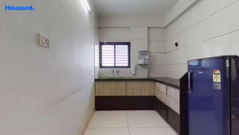 Project Image of Boys PG/Hostel in Stanza Living Wellington House, Ajwa Road - Image 296850