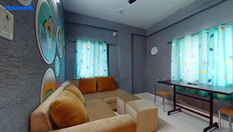 Project Image of Boys PG/Hostel in Stanza Living Wellington House, Ajwa Road - Image 296848