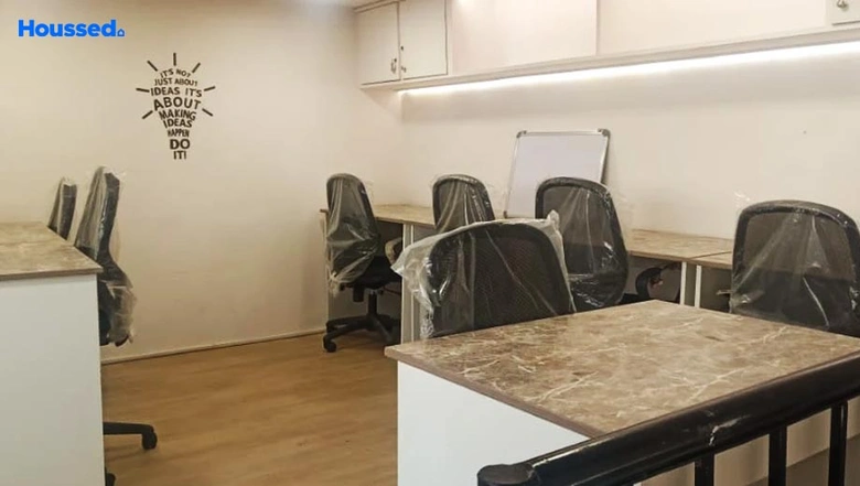 Sample Apartment of Coworking Space in The Workvilla Kamala Arcade, Anna Salai - Image 296870