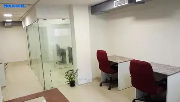 Sample Apartment of The Workvilla Kamala Arcade Co-Working space in Anna Salai, Chennai - Image 296872