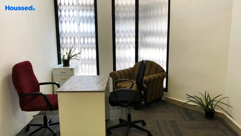 Sample Apartment of Coworking Space in The Workvilla Kamala Arcade, Anna Salai - Image 296871