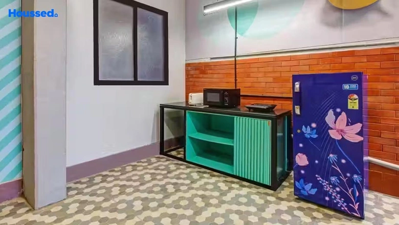 Project Image of Girls & Boys PG/Hostel in Stanza Living Alanya House, Kharadi - Image 296860