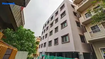 Project Image of Girls & Boys PG/Hostel in Stanza Living Alanya House Kharadi, Pune - Image 296854