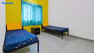 Project Image of Girls & Boys PG/Hostel in Stanza Living Alanya House Kharadi, Pune - Image 296859